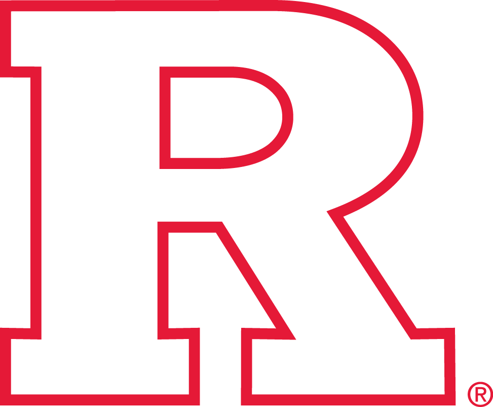 Rutgers Scarlet Knights 2001-Pres Alternate Logo v2 diy iron on heat transfer